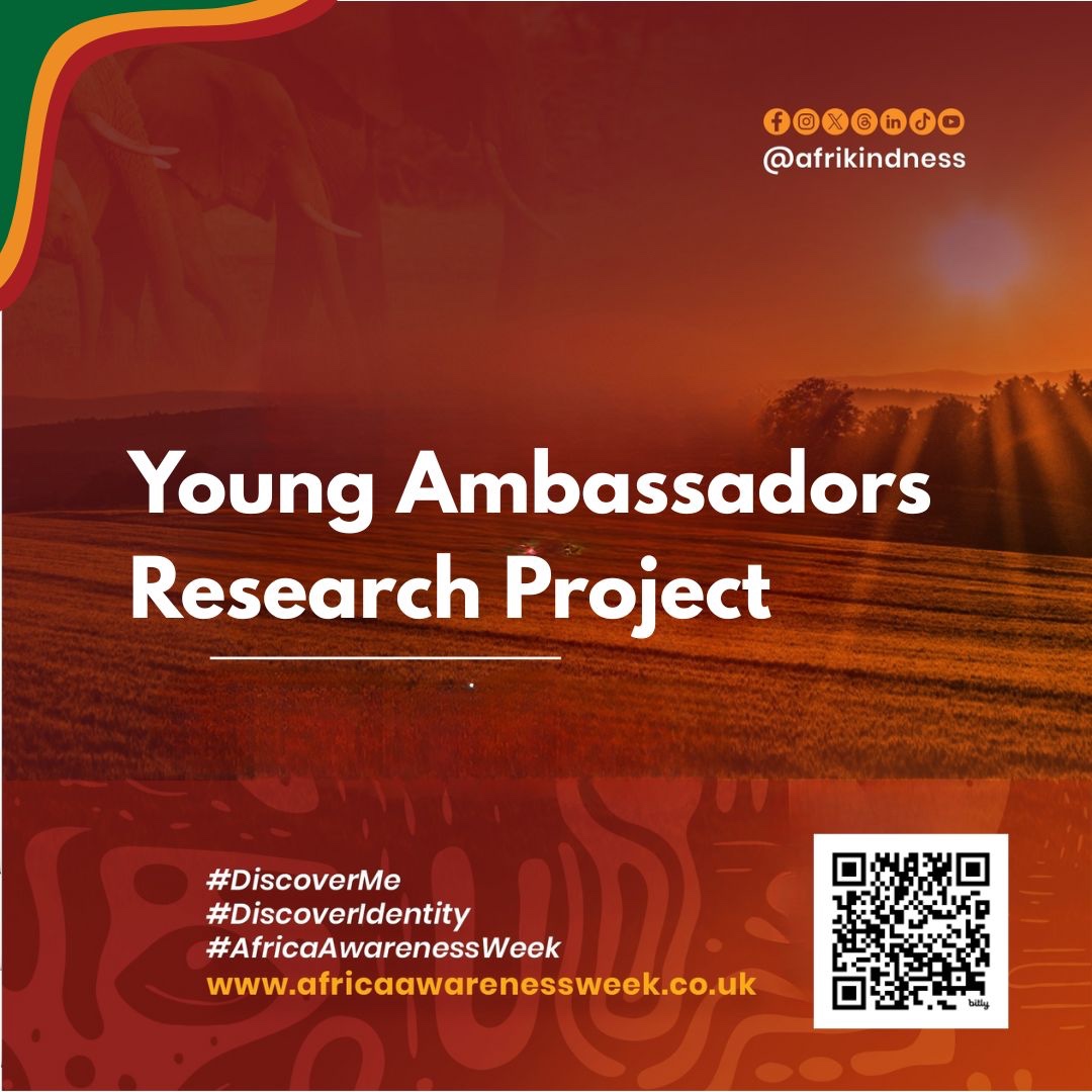 Young Ambassadors Research