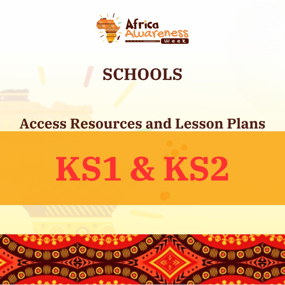 KS1 and KS2 Lesson Plans